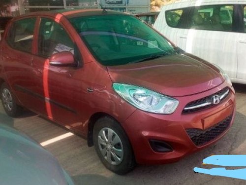 2010 Hyundai i10  Magna MT for sale