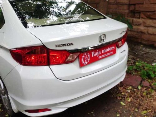 2016 Honda City AT for sale at low price