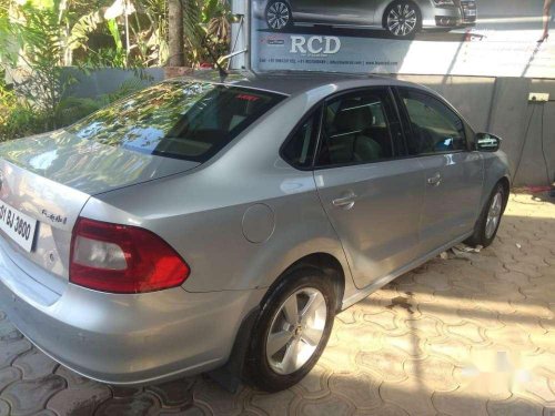 2012 Skoda Rapid MT for sale 