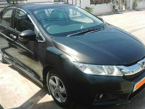 Used 2016 Honda City V MT Exclusive for sale 