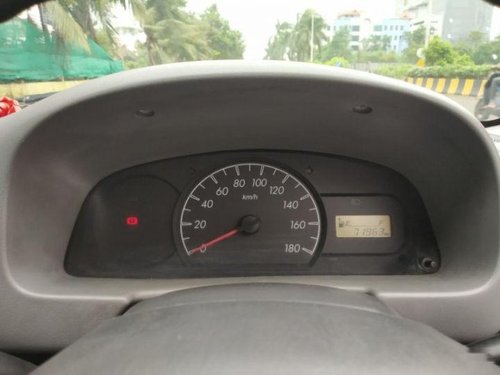 2010 Maruti Suzuki Alto MT for sale