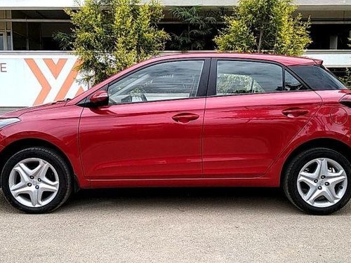 Hyundai Elite i20 Petrol Asta MT for sale