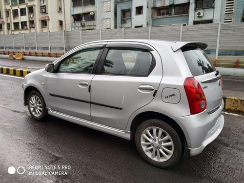 Used 2011 Toyota Etios Liva  VX MT for sale