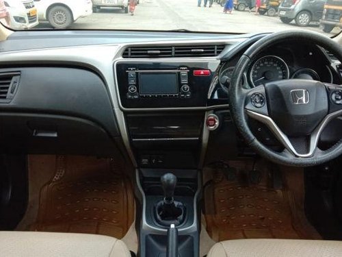 2016 Honda City i VTEC VX Option MT for sale