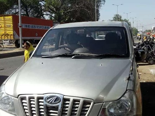 Used Mahindra Xylo MT at low price