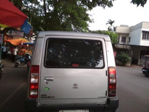 2007 Tata Sumo EX MT for sale at low price