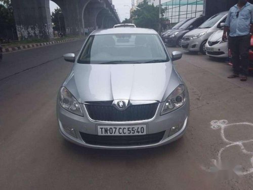 Skoda Rapid, 2015, Diesel MT for sale 