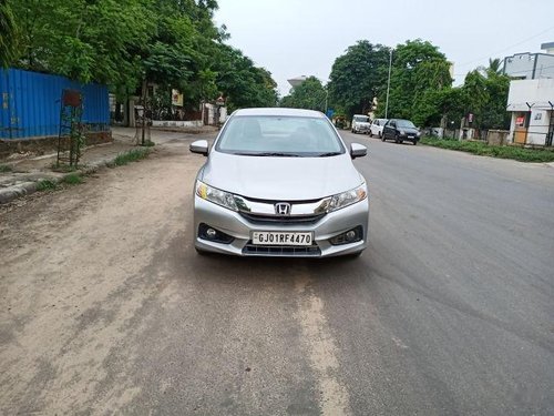 Honda City V MT 2014 for sale