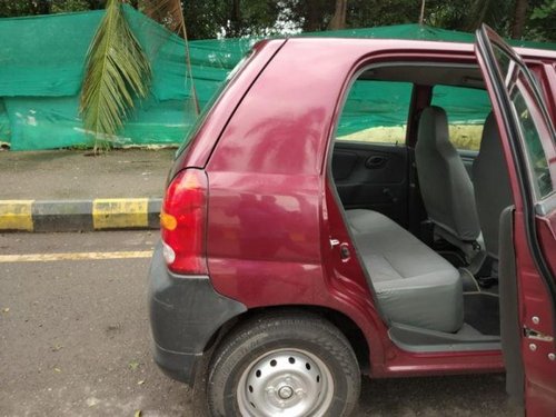 2010 Maruti Suzuki Alto MT for sale