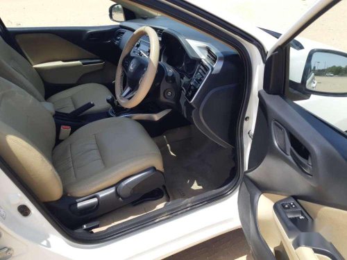 2014 Honda City MT for sale at low price