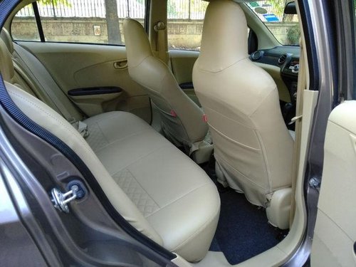 2015 Honda Amaze S AT i-Vtech for sale