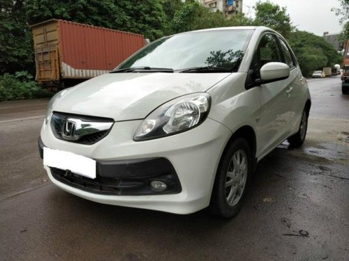 Honda Brio 2011-2013 V MT for sale