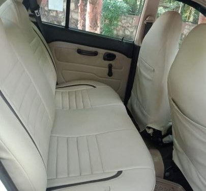 Used Hyundai Santro Xing GLS MT 2014 for sale