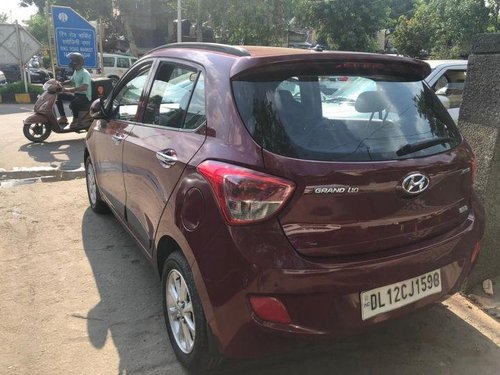 Used 2015 Hyundai i10 Asta MT for sale