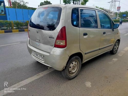 Maruti Zen Estilo LXI BSIII MT for sale