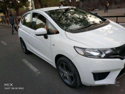 Used Honda Jazz S 2015 AT for sale 