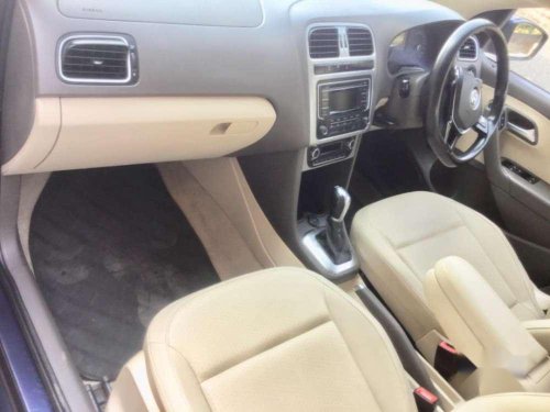 Volkswagen Vento 2015 AT for sale 