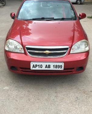 2005 Chevrolet Optra  1.6 LS for sale at low price