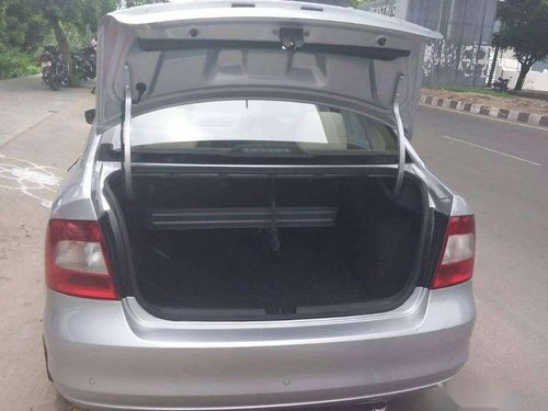 Skoda Rapid, 2015, Diesel MT for sale 