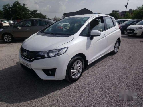 2015 Honda Jazz V AT for sale 