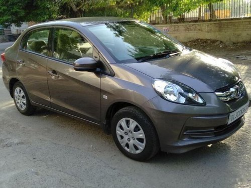 2015 Honda Amaze S AT i-Vtech for sale