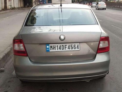 Skoda Rapid ACTIVE 1.6 TDI MT, 2012, Diesel for sale 