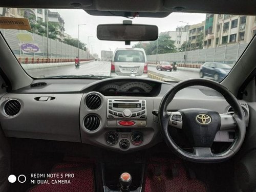 Used 2011 Toyota Etios Liva  VX MT for sale