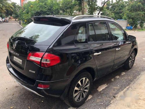 Renault Koleos 2013 4x4 AT for sale 