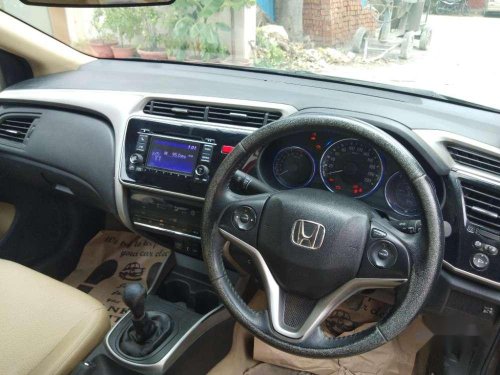 Honda City 2016 MT for sale 