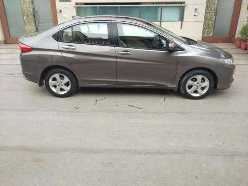 Honda City 2016 MT for sale 