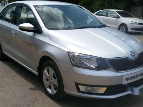 2016 Skoda Rapid MT for sale 