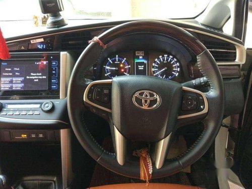 2016 Toyota Innova Crysta MT for sale 