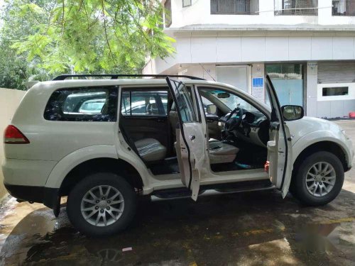 2015 Mitsubishi Pajero Sport MT for sale 