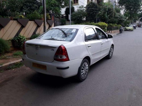 Toyota Etios VD, 2016, Diesel MT for sale 