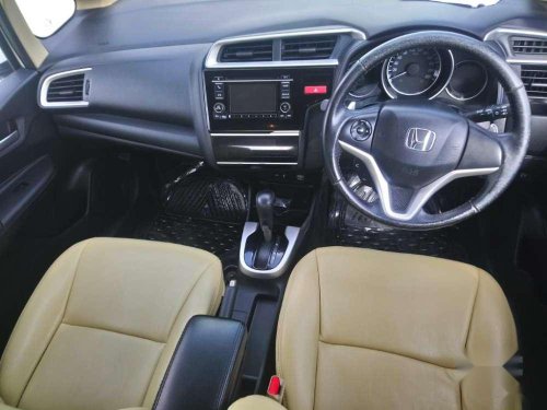 2015 Honda Jazz V AT for sale 