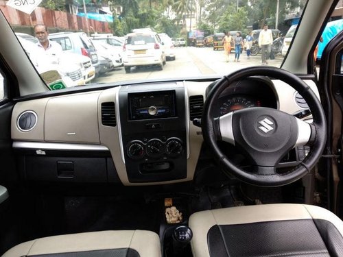 Maruti Suzuki Wagon R LXI MT 2015 for sale