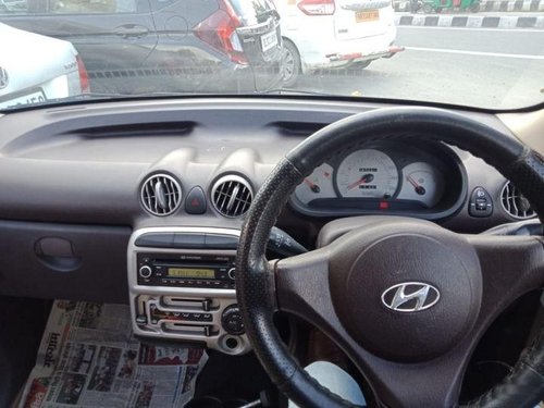 Used Hyundai Santro Xing GLS MT 2014 for sale