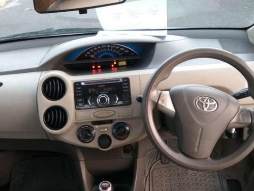 Toyota Etios GD 2013 MT for sale 