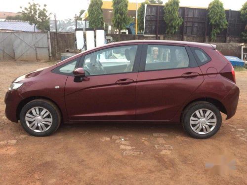 Used Honda Jazz S 2015 MT for sale 