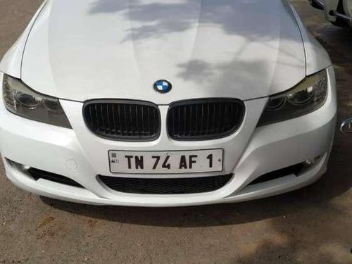 2010 BMW 3 Series 320d AT for sale