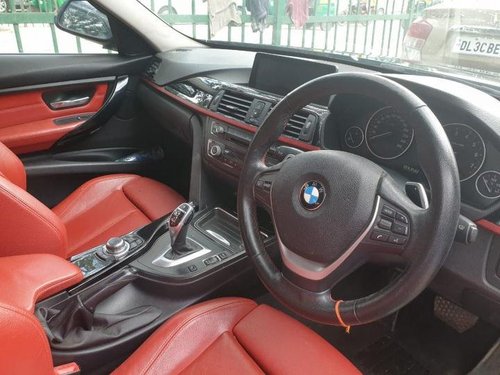 BMW 3 Series  328i Sport Line AT 2012 for sale