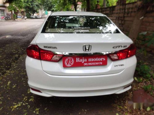 2016 Honda City AT for sale at low price