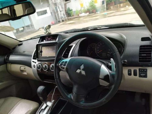 2015 Mitsubishi Pajero Sport MT for sale 
