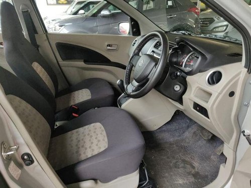 Used Maruti Suzuki Celerio VXI AT 2016 for sale