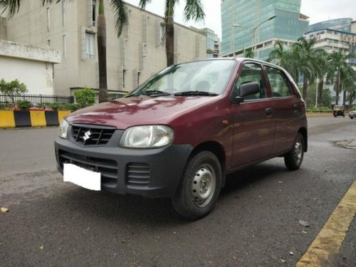 2010 Maruti Suzuki Alto MT for sale