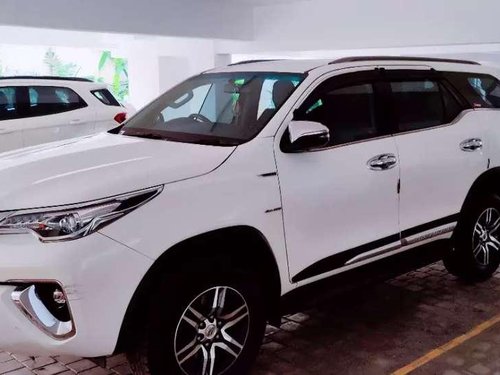 2018 Toyota Fortuner 4x2 Manual MT for sale 