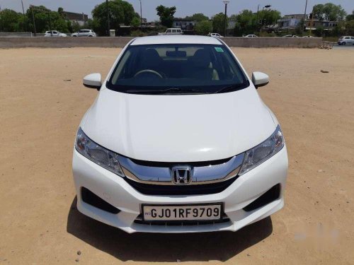 2014 Honda City MT for sale at low price