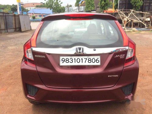 Used Honda Jazz S 2015 MT for sale 