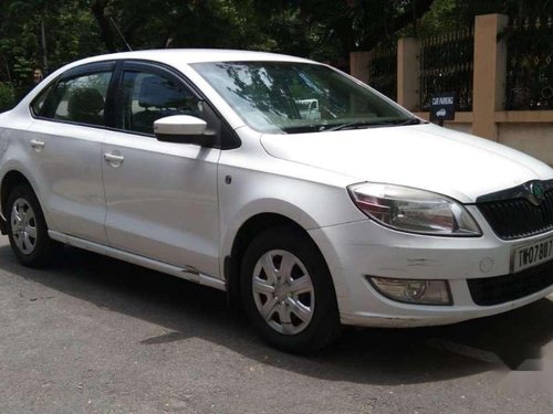 Used Skoda Rapid MT for sale  at low price