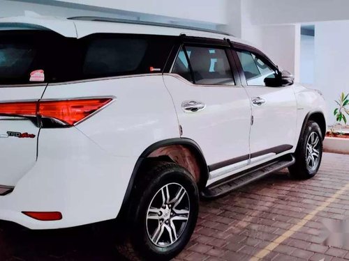 2018 Toyota Fortuner 4x2 Manual MT for sale 